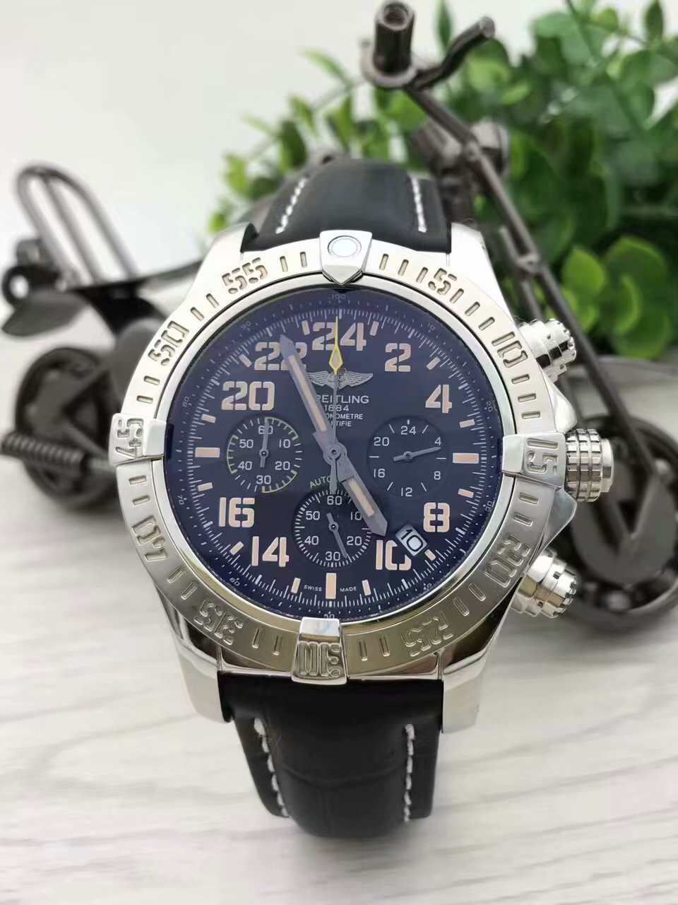 Breitling Watch 944